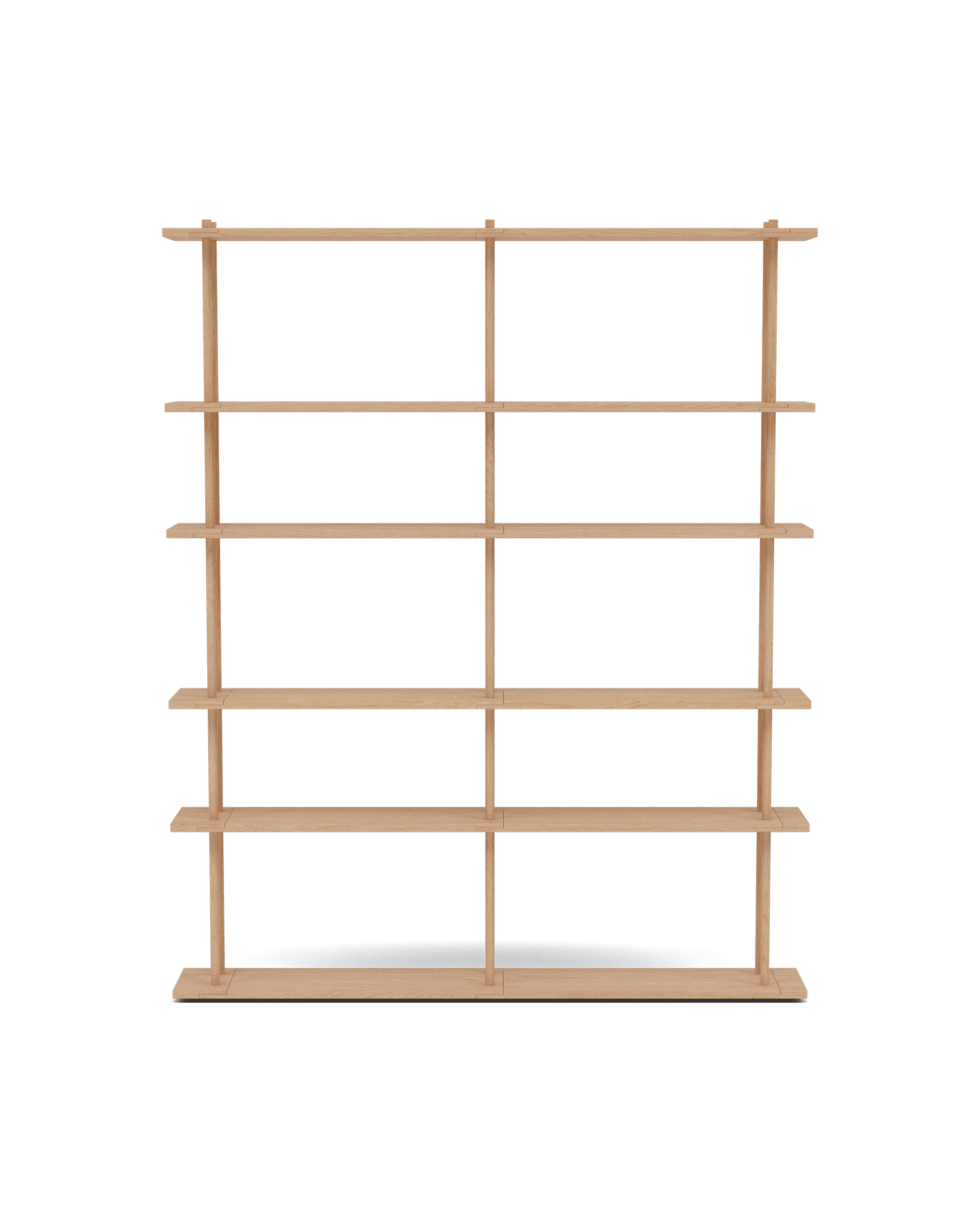Bond 20 Shelf, Combination W206